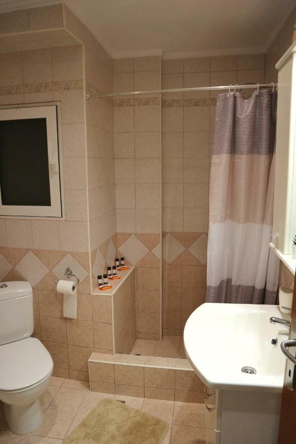 אלכסנדרופולי Yellow Fresh Apartment-City Center מראה חיצוני תמונה