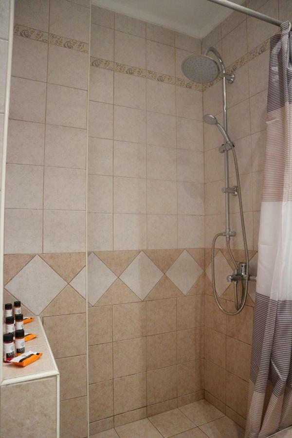 אלכסנדרופולי Yellow Fresh Apartment-City Center מראה חיצוני תמונה